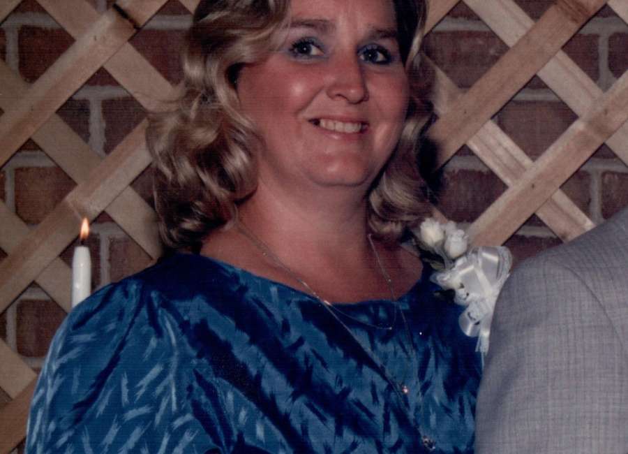 Linda Ann Meek Harris