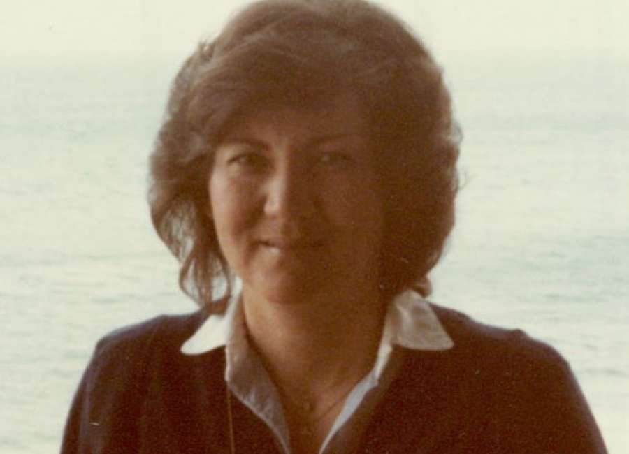 Linda Gail Wassenberg