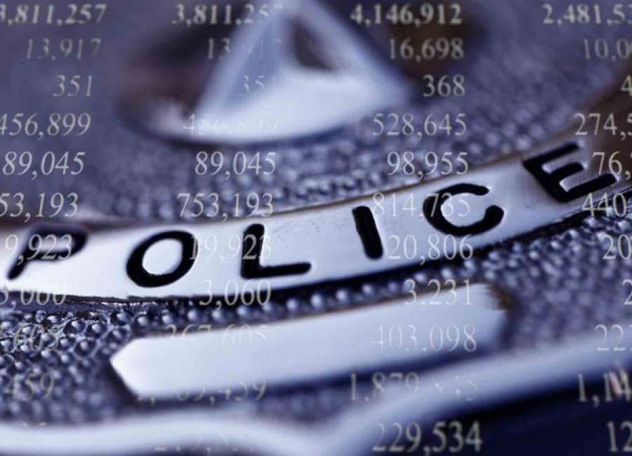 Local crime stats could spike under new data-gathering system