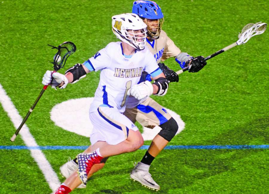 Local lineups continue recent surges, add wins on soggy night