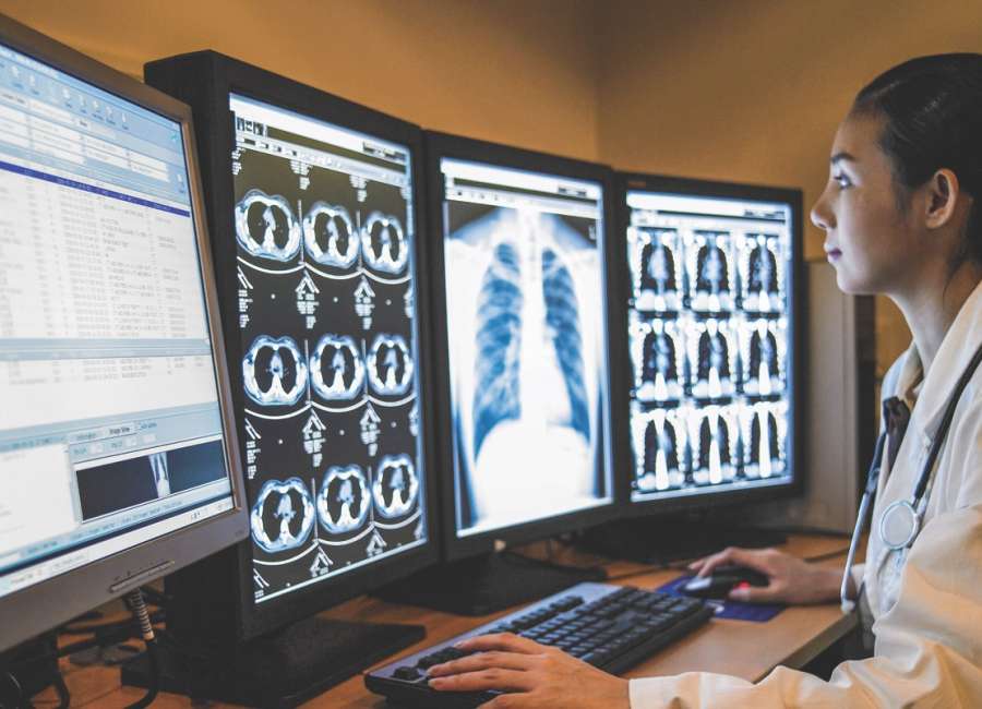 Lung infection most common form of pneumococcal disease, according to CDC
