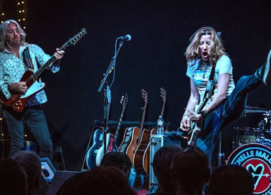 Malone, Kees will play ‘Below the Neck’ March 19