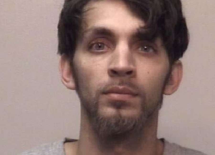 Man arrested for attempting to steal car engine
