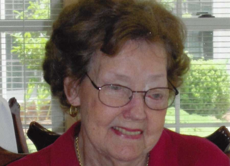 Margaret Goldenstar