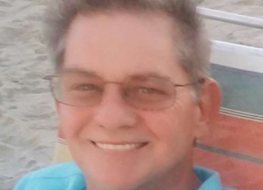 Mark Lawrence Manning
