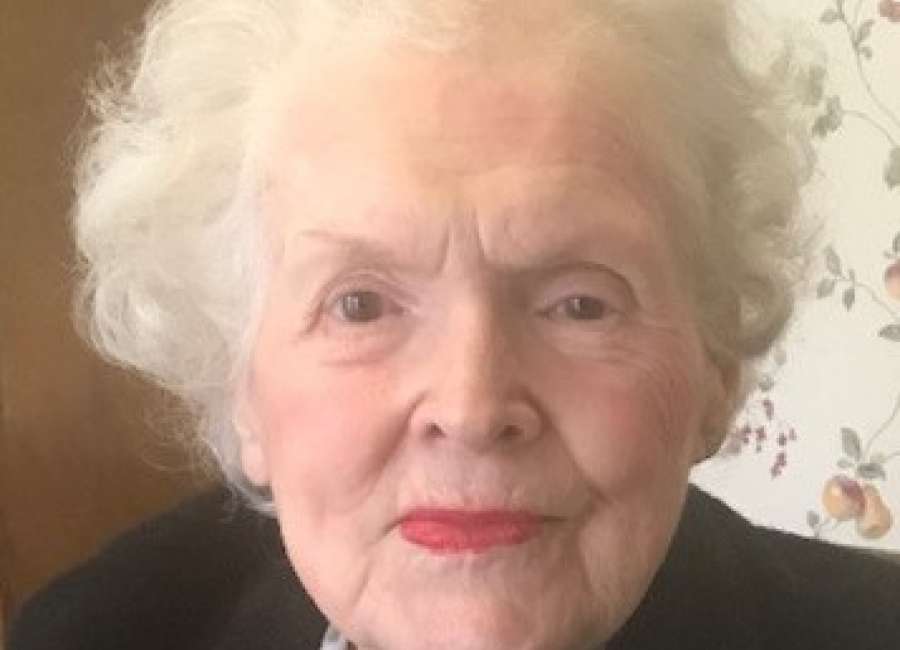 Martha Millians Barber
