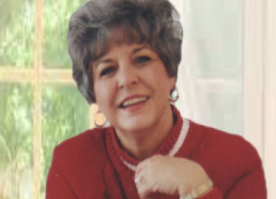 Martha Starnes Lee