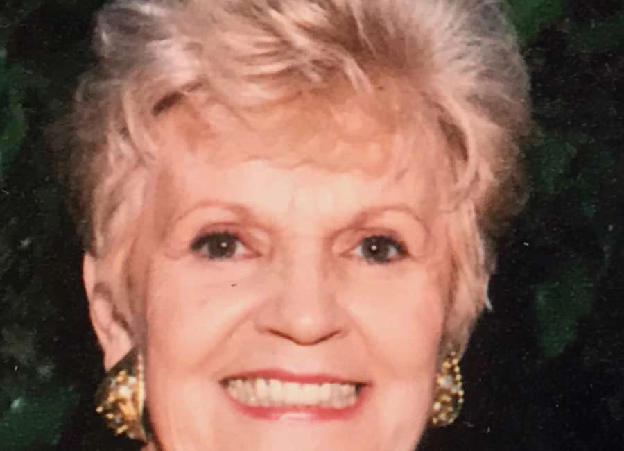 Mary Lizabeth Johnson Rose