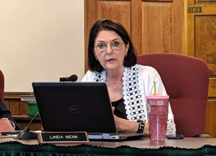 Menk responds to critics: ‘I will not give in’