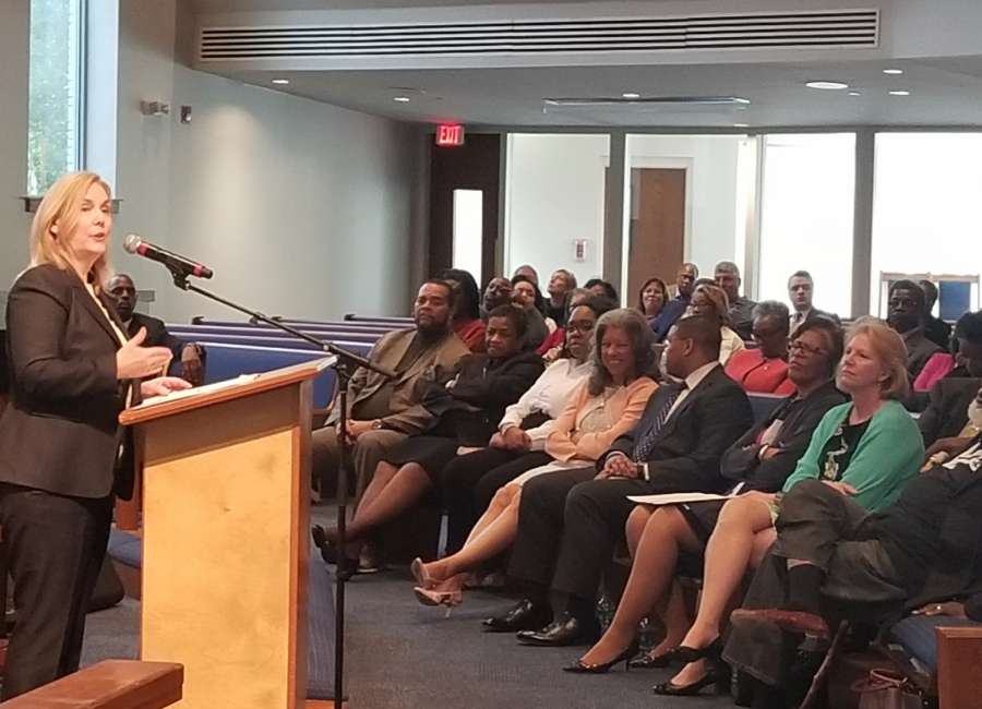Methodists waiting for April ruling on LGBQT policy