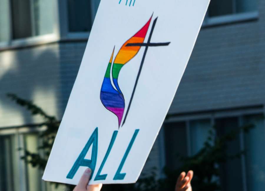  Methodists: what is ahead following pivotal vote?