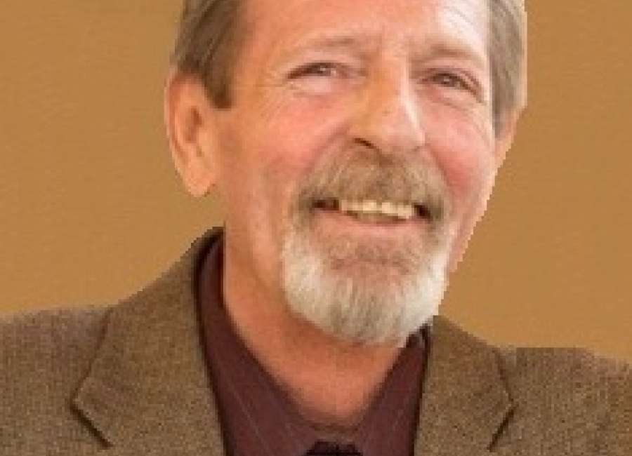 Michael Frank Huff