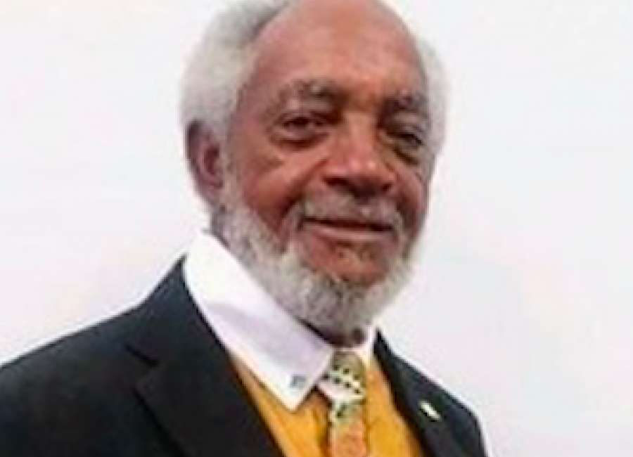 Millard Thomas Smith