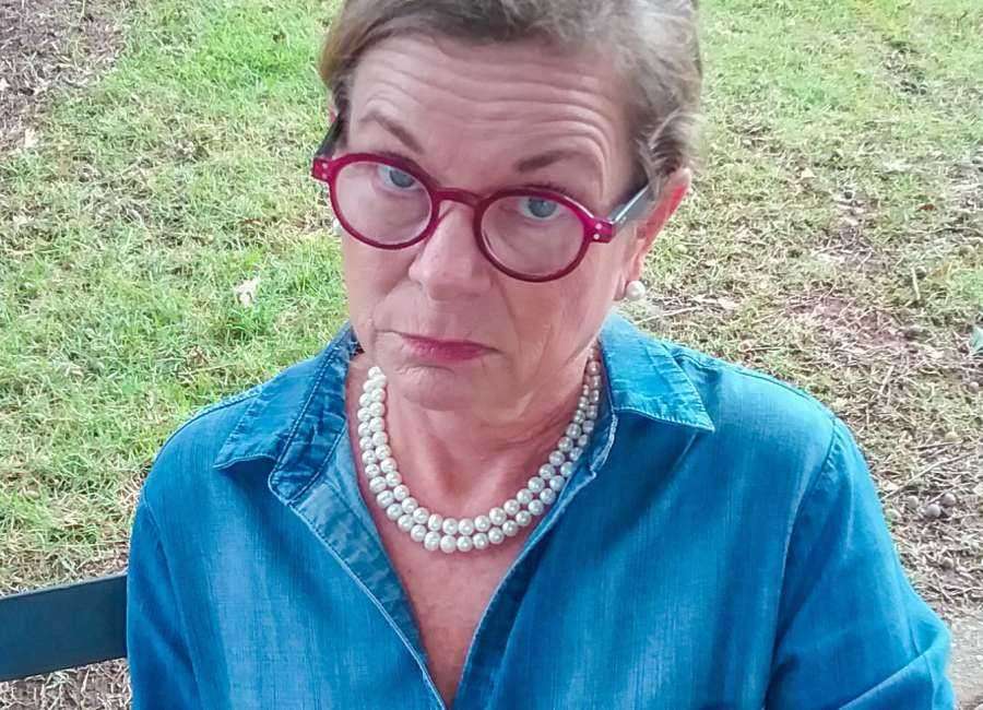 Miss Pearl to speak at Allen-Lee fundraiser