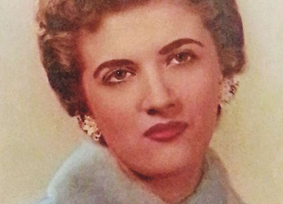 Nancy Gail Winkles Rainwater