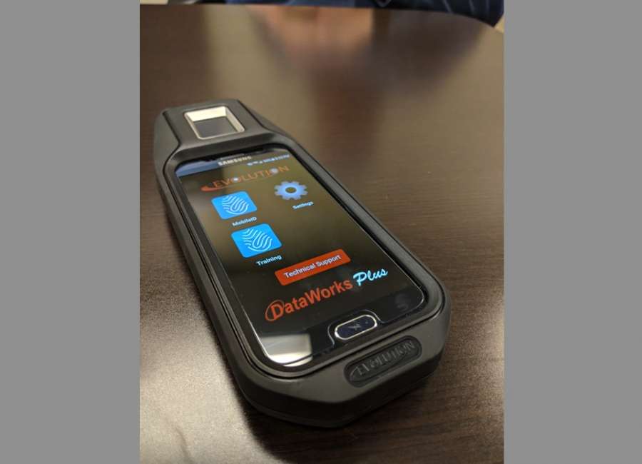 New technology can help ID criminals