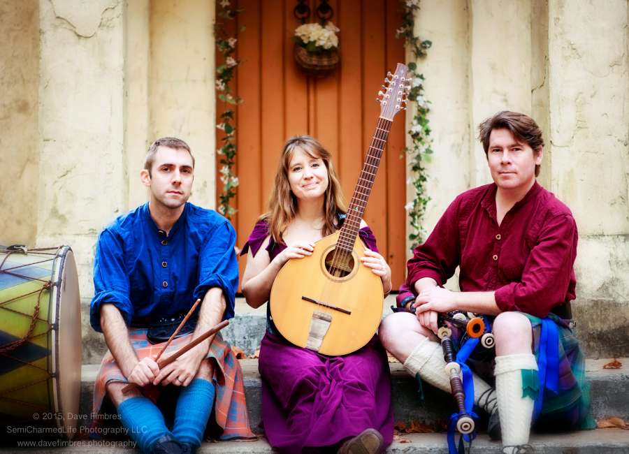 Newnan Burns weekend Jan. 31-Feb. 3