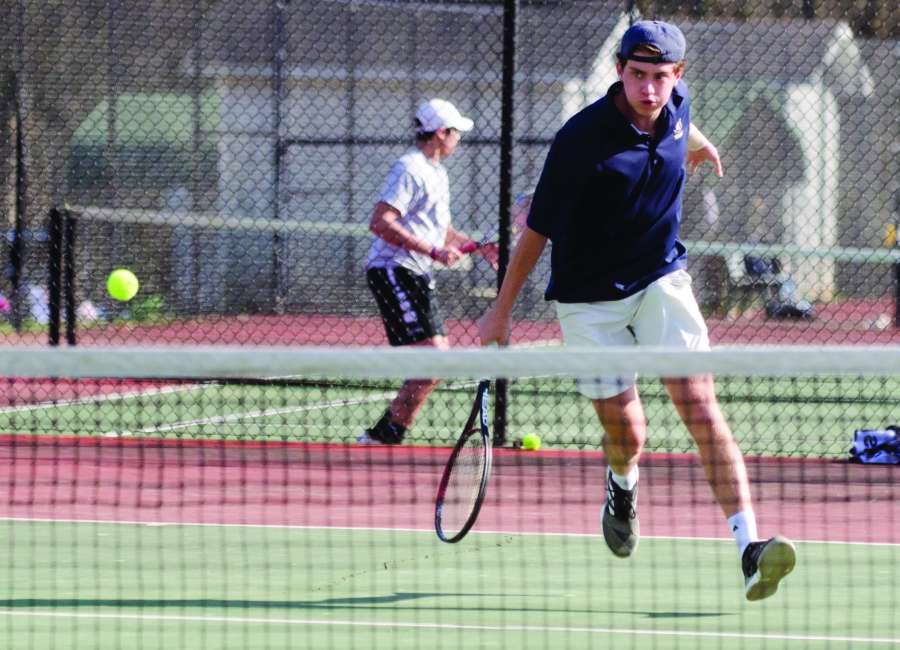 Newnan lineups able to hold off East Coweta