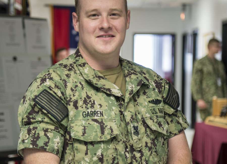 Newnan native propels submarine legacy into the future