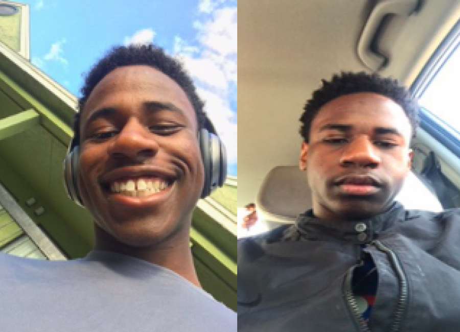 Newnan police looking for missing man