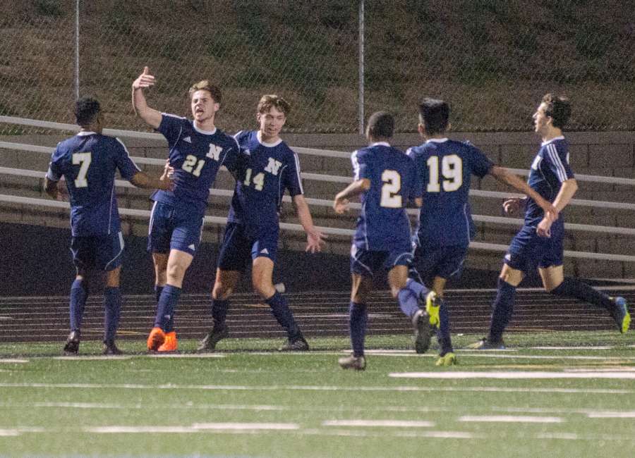 Newnan shocks Campbell in overtime region thriller