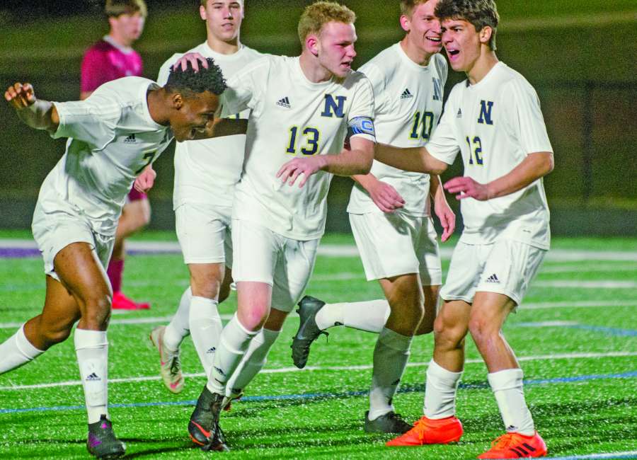 Newnan wins Coweta Cup