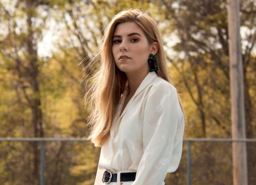NHS student hones songwriting skills at GRAMMY Camp
