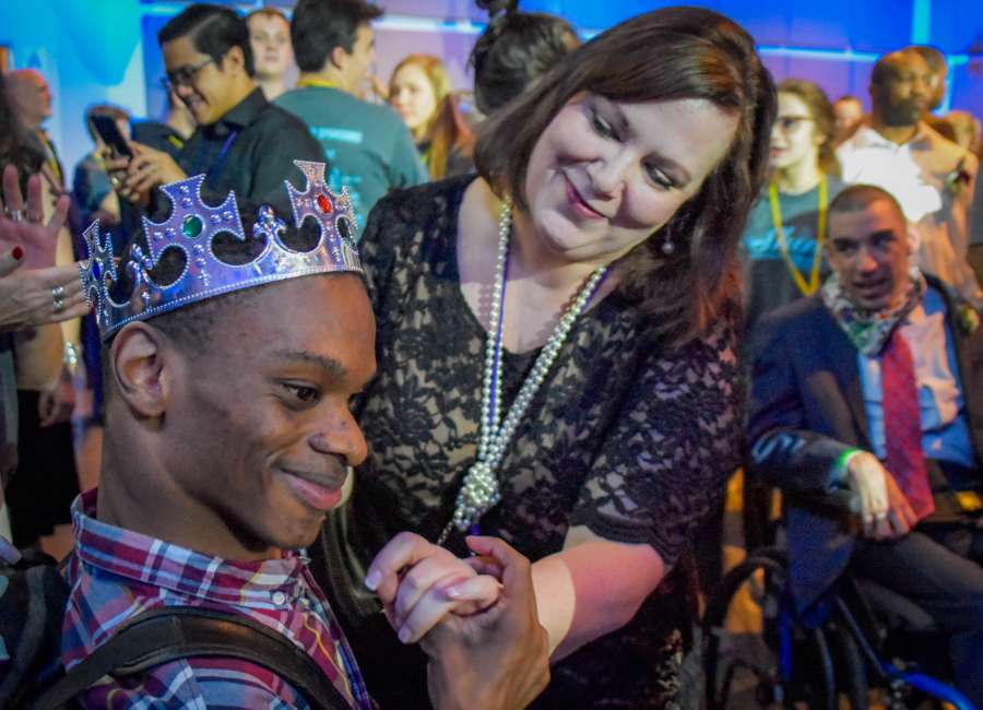 ‘Night To Shine’ delivers an unforgettable experience
