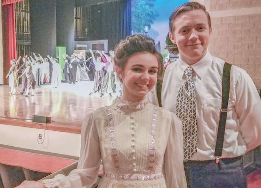 Nixon Centre plays central role in arts-integrated education