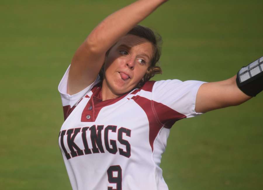 Northgate stays unbeaten with win over Trinity