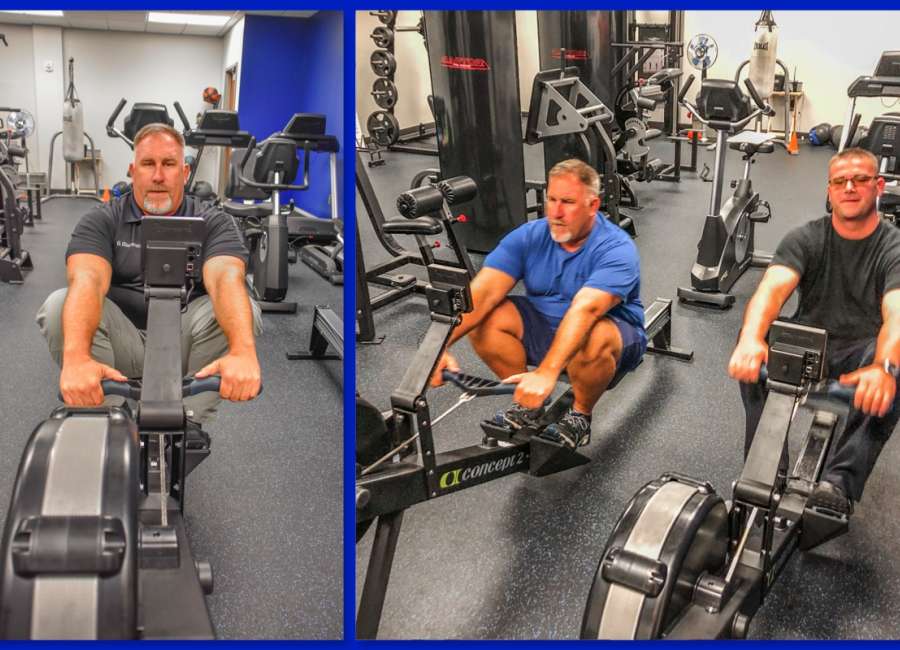 NPD sets new standard for physical fitness