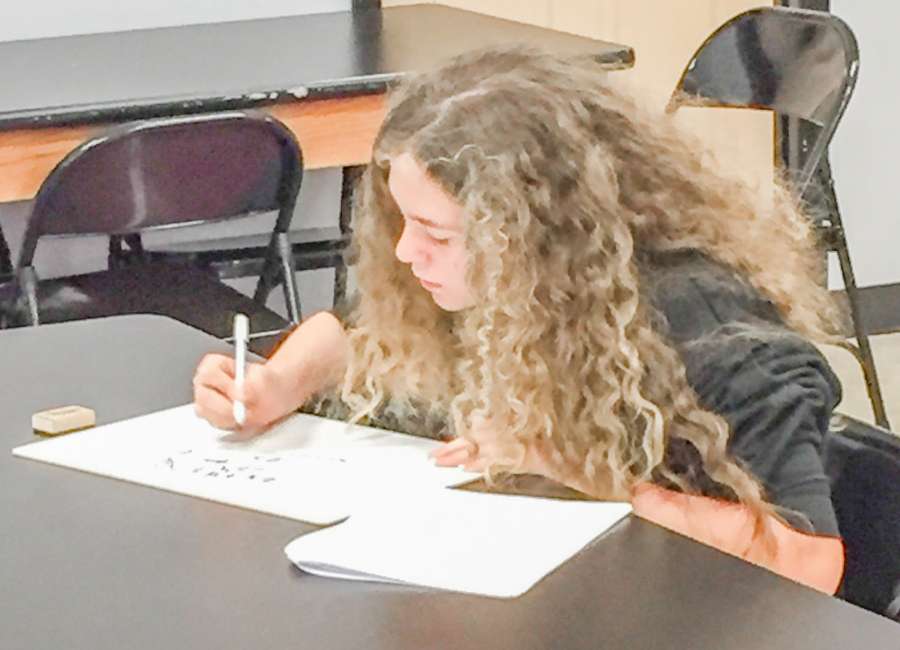 Odyssey Charter ‘Mathletes’ start season