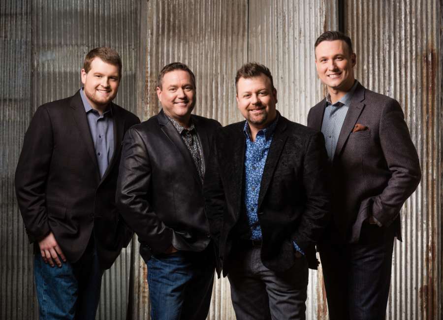 Old Paths to sing at Line Creek