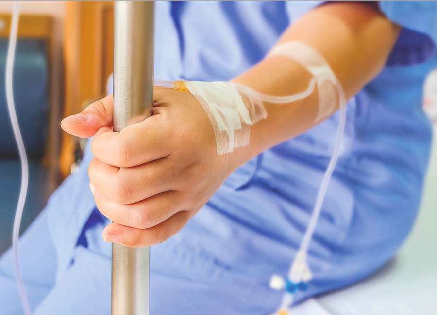 One-quarter of Georgia hospitals penalized over patient safety problems