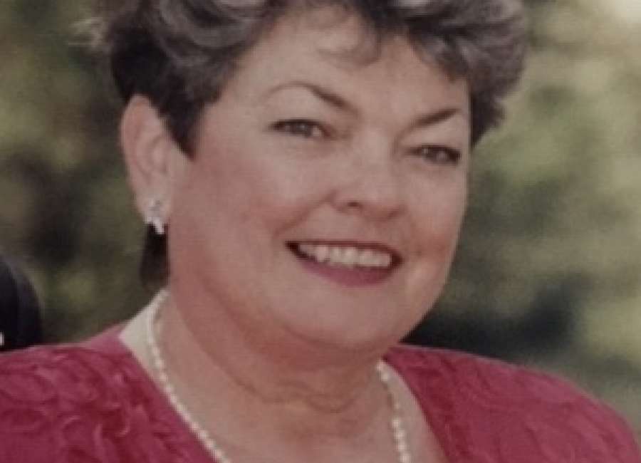 Patricia Ann Clayton