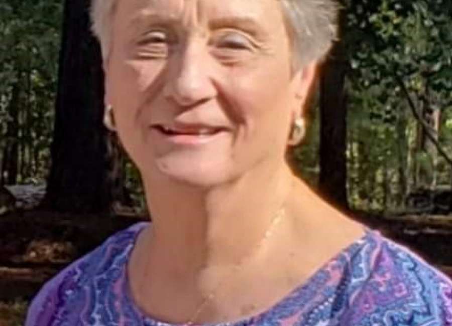 Peggy Hunter Dohanich
