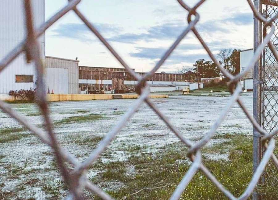 Planning commission considers future of Caldwell Tanks