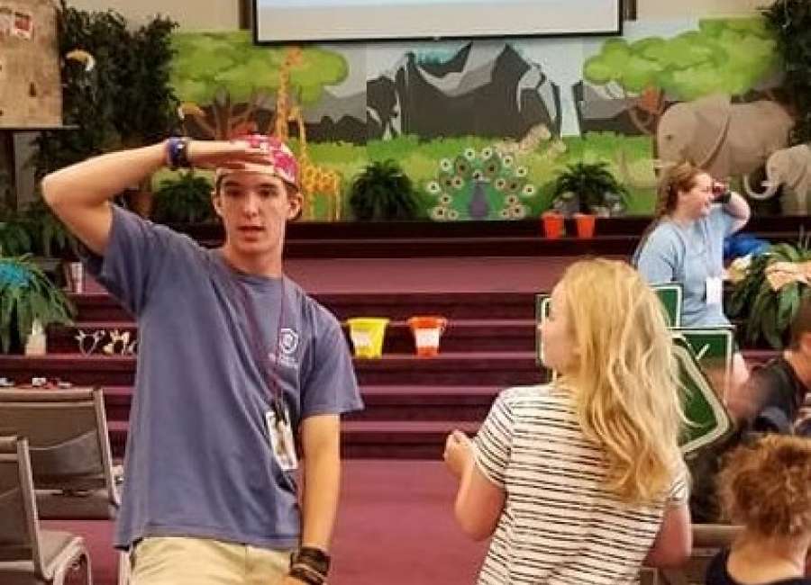 Powell Chapel announces plans for VBS