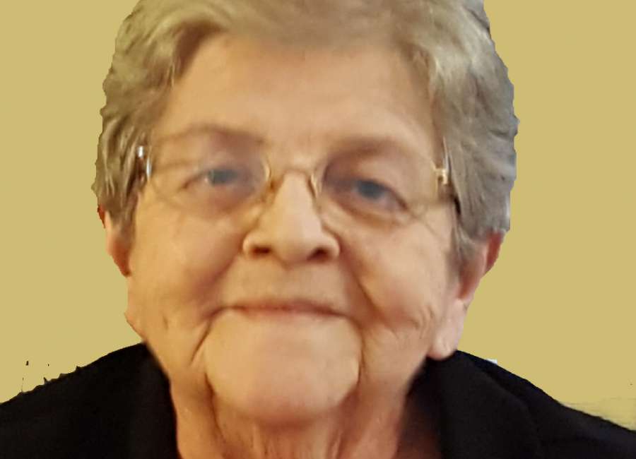 Priscilla Horn West