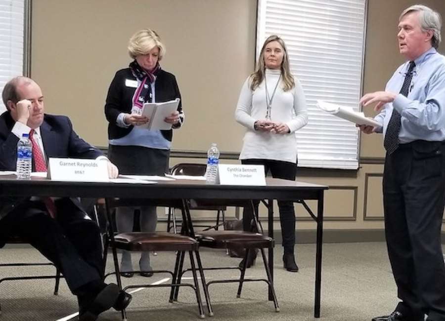 Public input sessions planned for new Strategic Plan