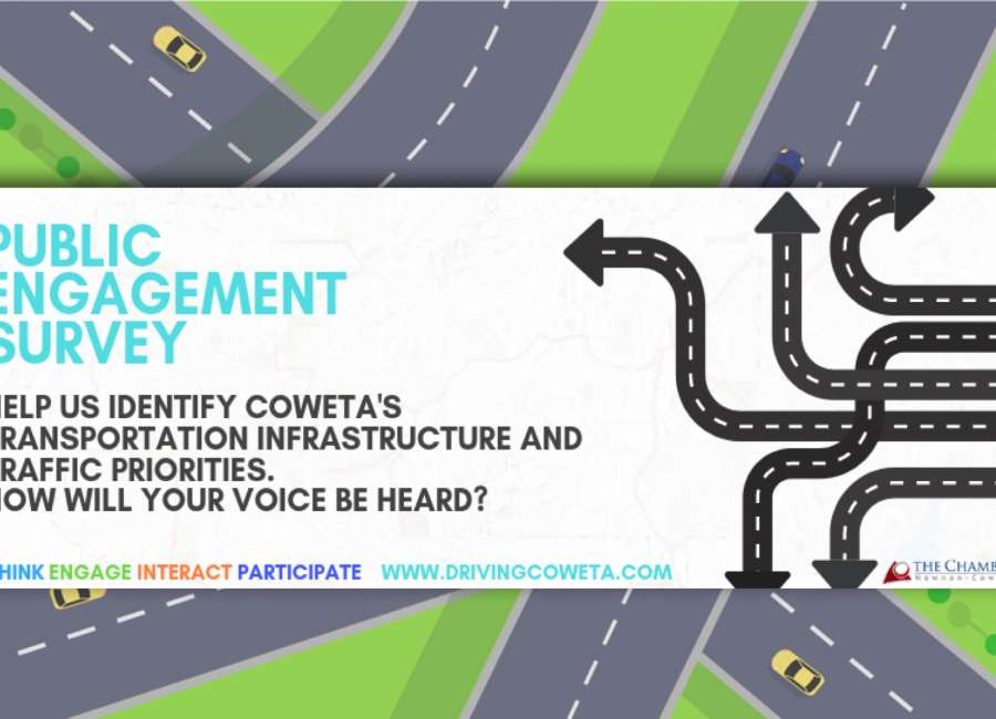 Public input wanted on Coweta traffic