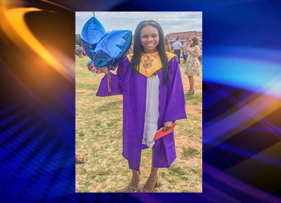 Reward offered in slaying of Newnan teen