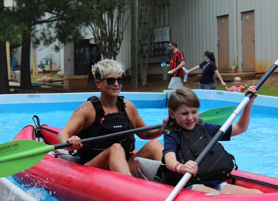 RiverFest rebooted