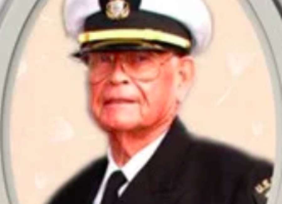 Robert Martin Wylie