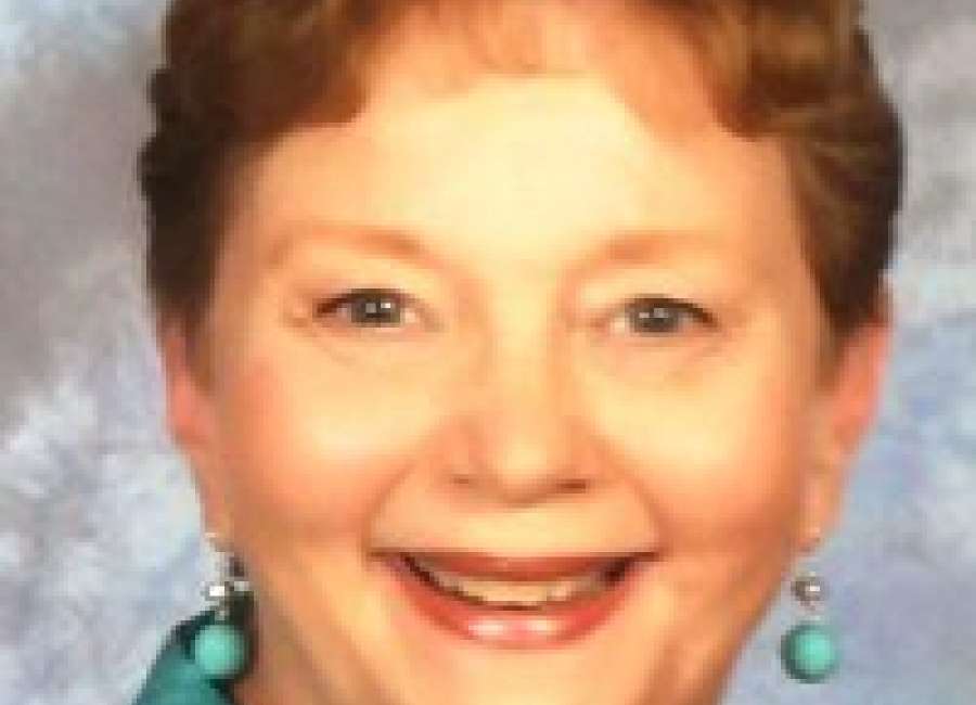 Ruth Ann Fields Shannon