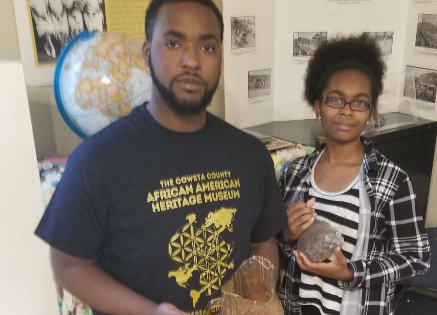 Sam Hose, 1899 lynching victim, to be remembered on Saturday