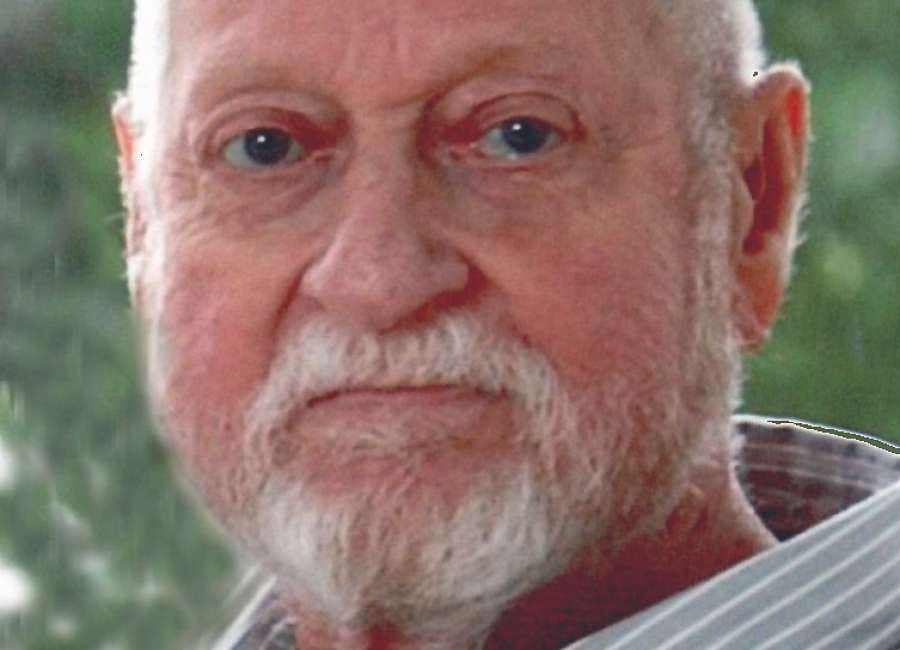 Samuel Pierce Ferguson