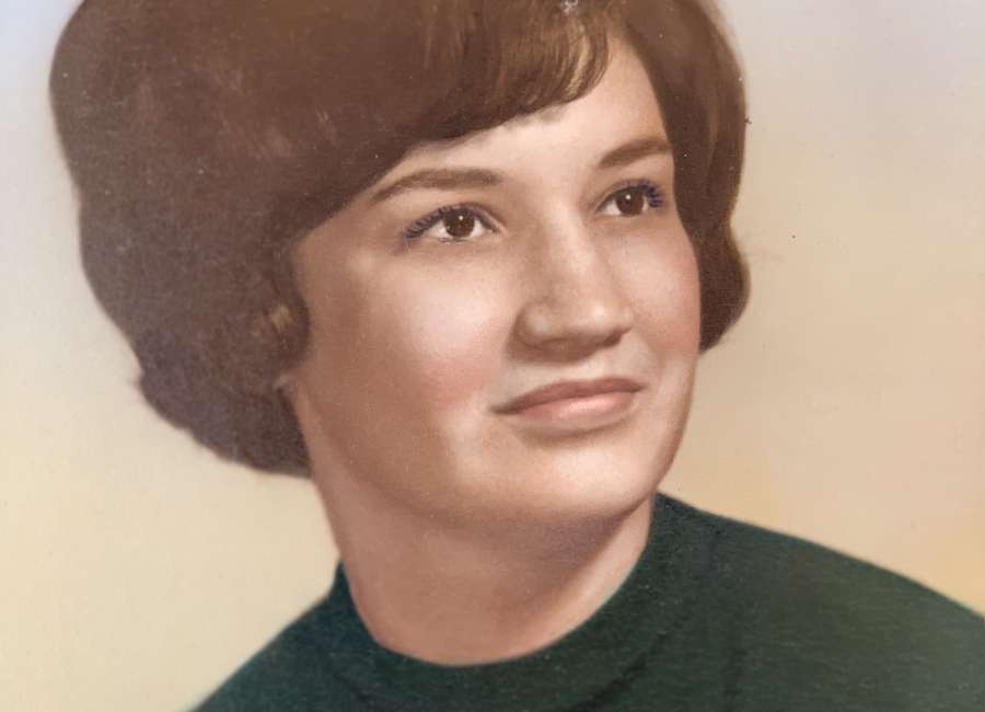 Sandra Landrum Rowe