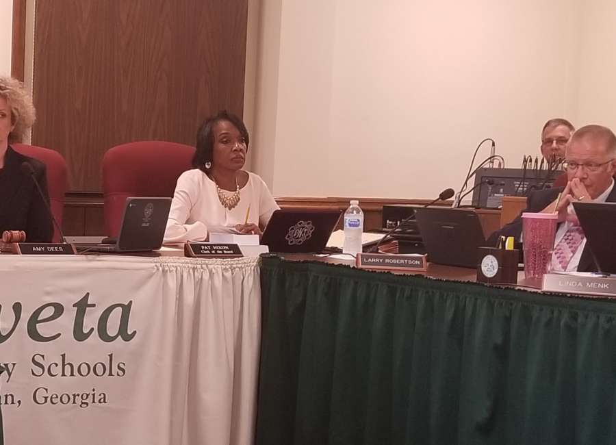 Schools to get safety improvements from state allocation