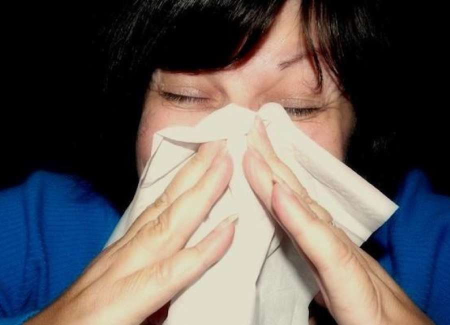 Second strain of flu sweeping through Georgia